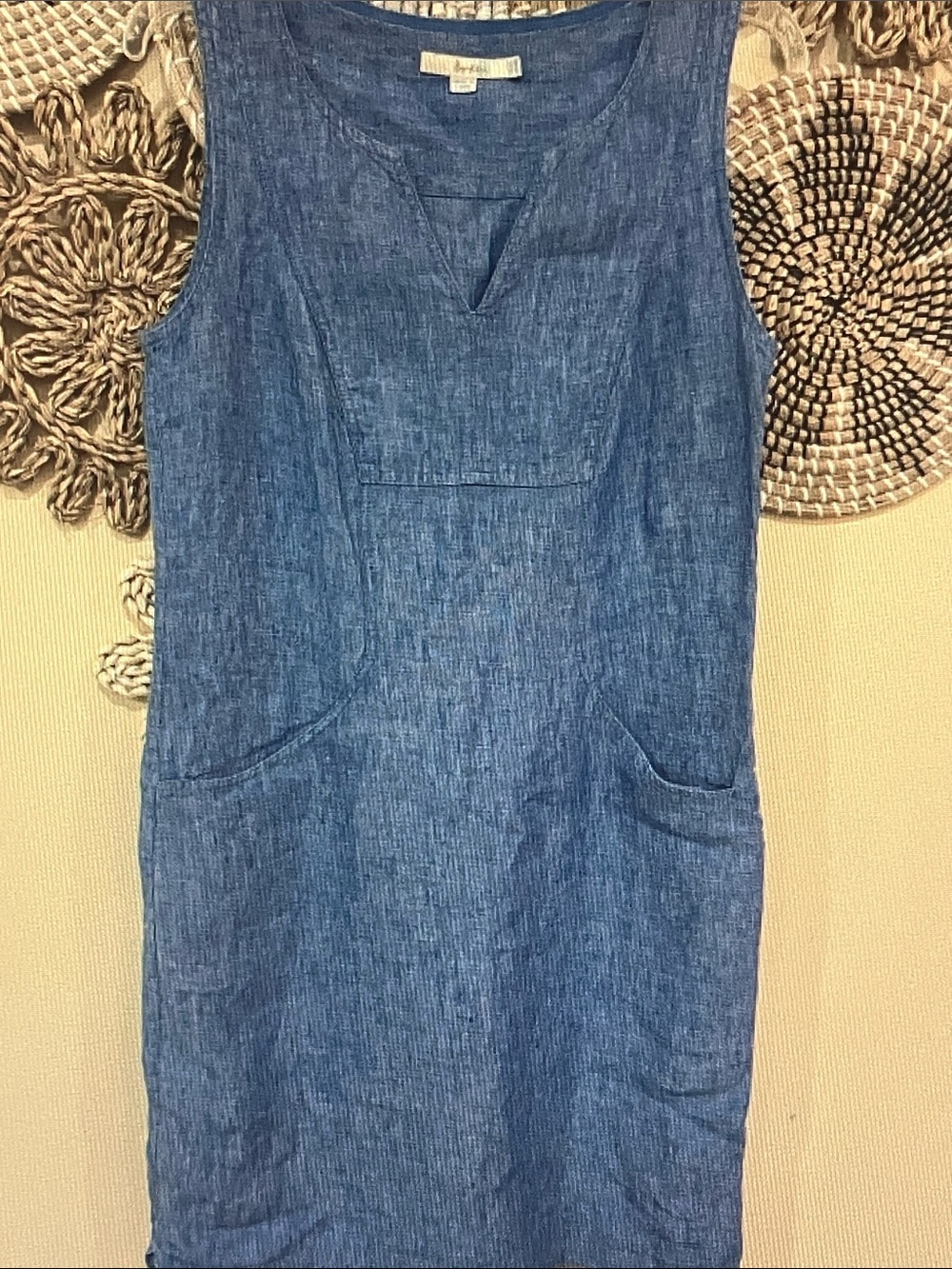 Boden Blue Denim Jeans